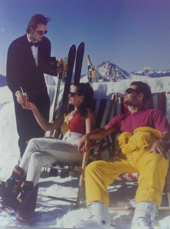 Chambre d’hôte pour 2 personnes, avec vue et jardin dans Tux - 3