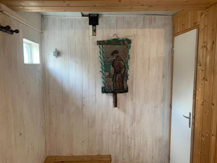 Gîte pour 4 personnes, avec terrasse à Ducey - 2