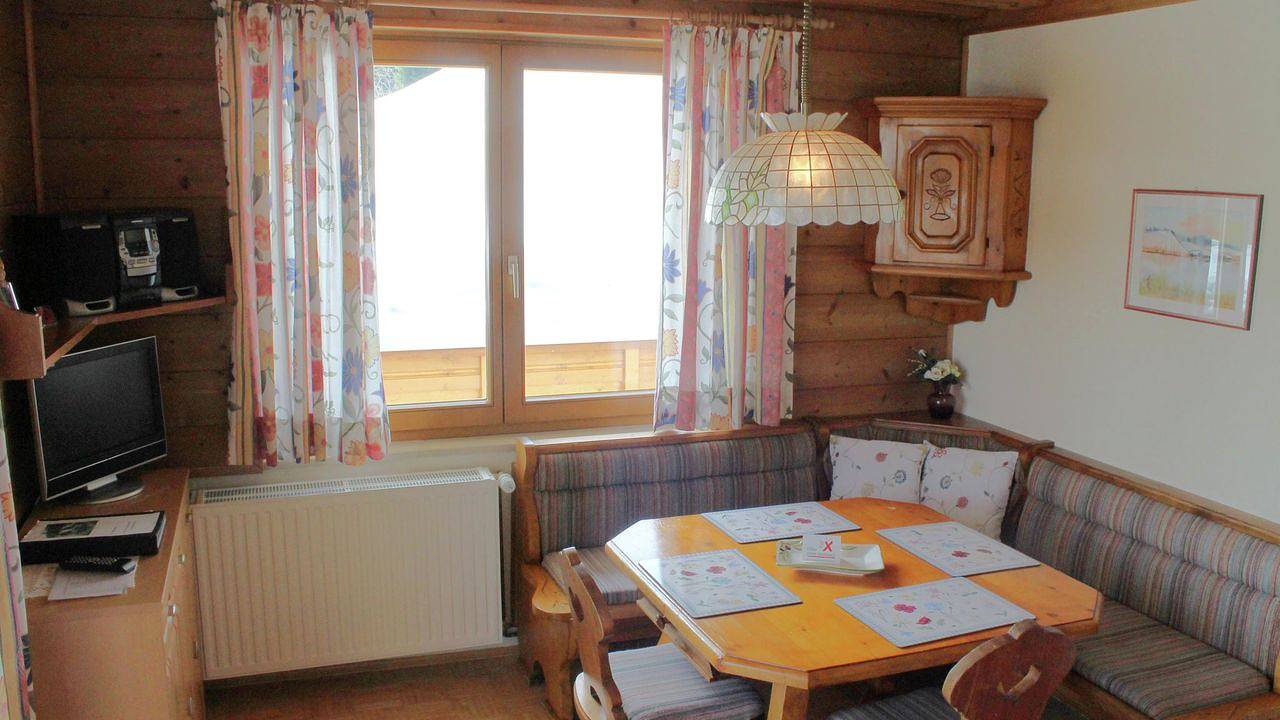 Ganze Ferienwohnung, Ferienwohnung für 5 Personen (60 m²) in Sonnenalpe Nassfeld in Sonnenalpe Naßfeld, Hermagor-Pressegger See