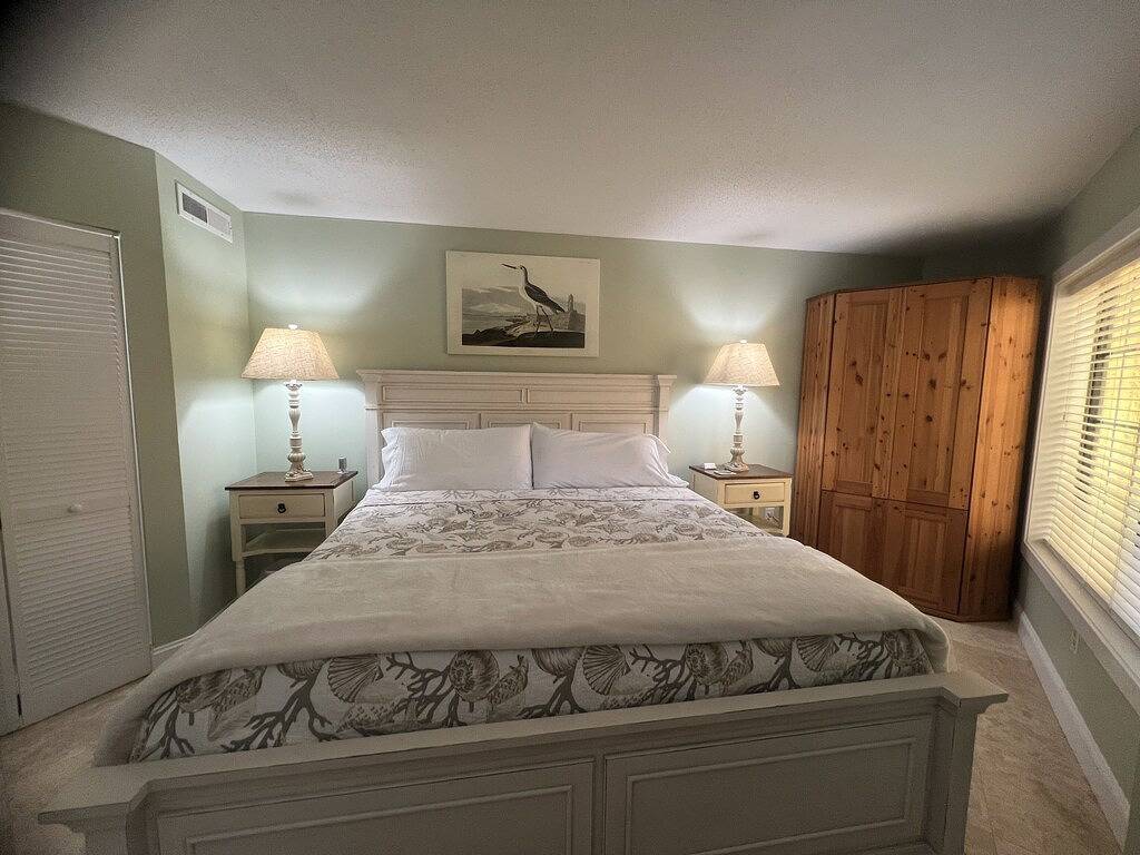 Villa for 6 Guests in South Carolina Lowcountry, South Carolina