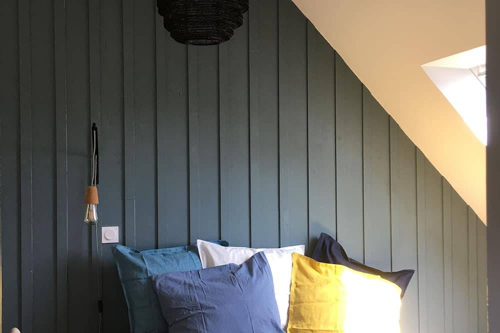 Ô Lodge de Pors Carn - Beach Hut 100 meters from the beach of Pors Carn in Penmarch, Côte de Cornouaille