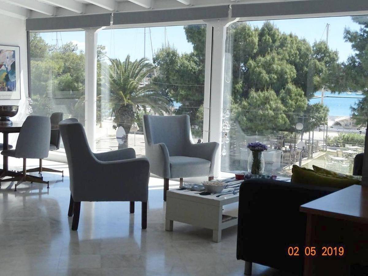 Appartement entier, Luxury Loft in Porto Heli !!! in Porto Heli, Argolide