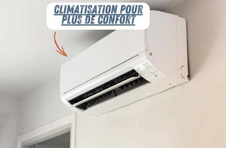 Gîte pour 4 personnes, avec terrasse à Cosne-Cours-sur-Loire - 3