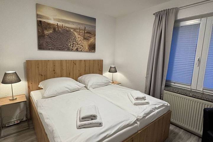 Ferienhaus für 8 Personen in Baabe - 4