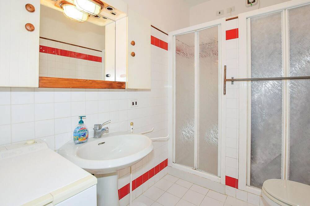 Entire apartment, Cozy apartment in Punta Ala in Castiglione della Pescaia, Grosseto Province