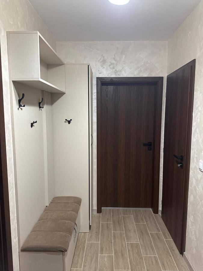 Appartement entier, Хрис in Dobritch, Dobritch (oblast)