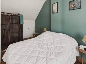 Location De Vacances pour 4 Personnes dans Pont-Aven, Côte de Cornouaille, Photo 4