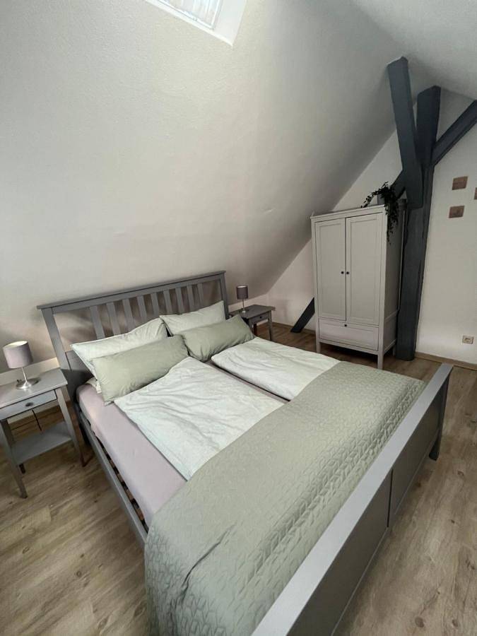 Ferienwohnung für 4 Personen in Melsungen - 4