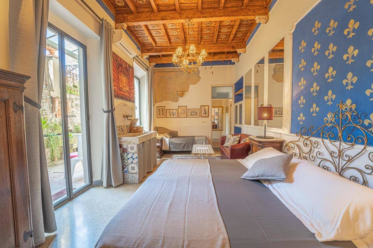 Relais & Maison Grand Tour in Florence city center, Florence