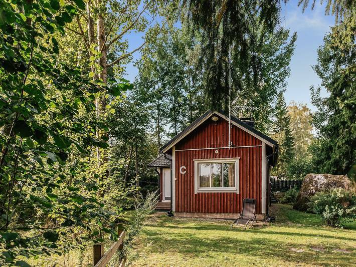 C in Porvoo, Uusimaa