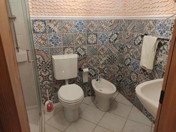 Gîte pour 3 personnes, avec jardin et vue, animaux acceptés dans Borgata Sestriere - 4