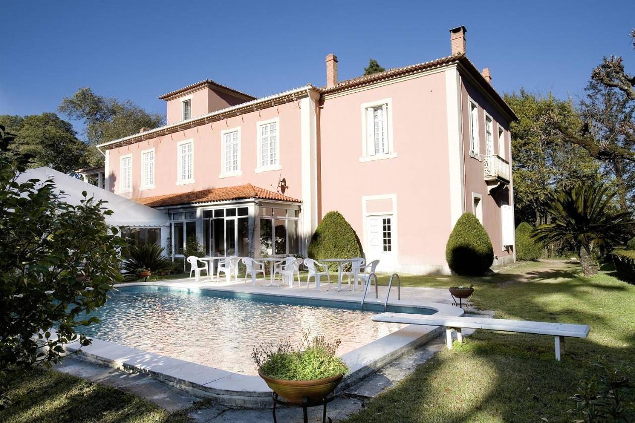 Standard  Room in Serra do Buçaco, Luso
