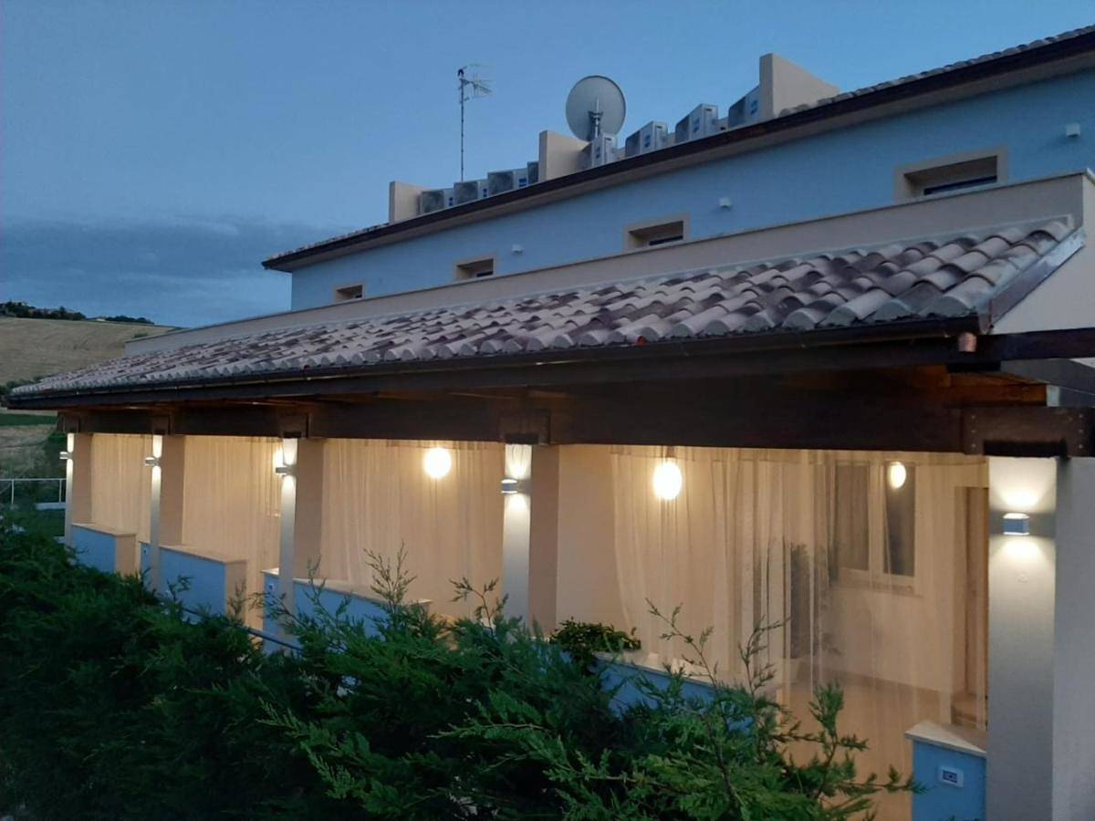 Country House Andromeda in Offida, Ascoli Piceno Provinz