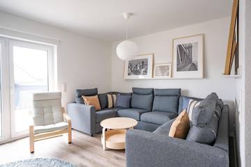 Ferienhaus für 6 Personen in Sankt Michaelisdonn, Nordseeküste, Bild 3