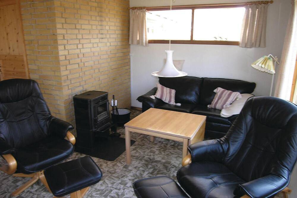 Stunning home in Nexø in Balka, Bornholm