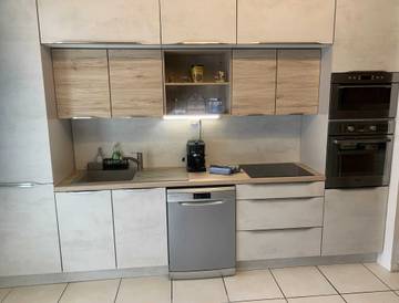 Maison De Vacances pour 4 Personnes dans Marseille, Région de Marseille, Photo 3