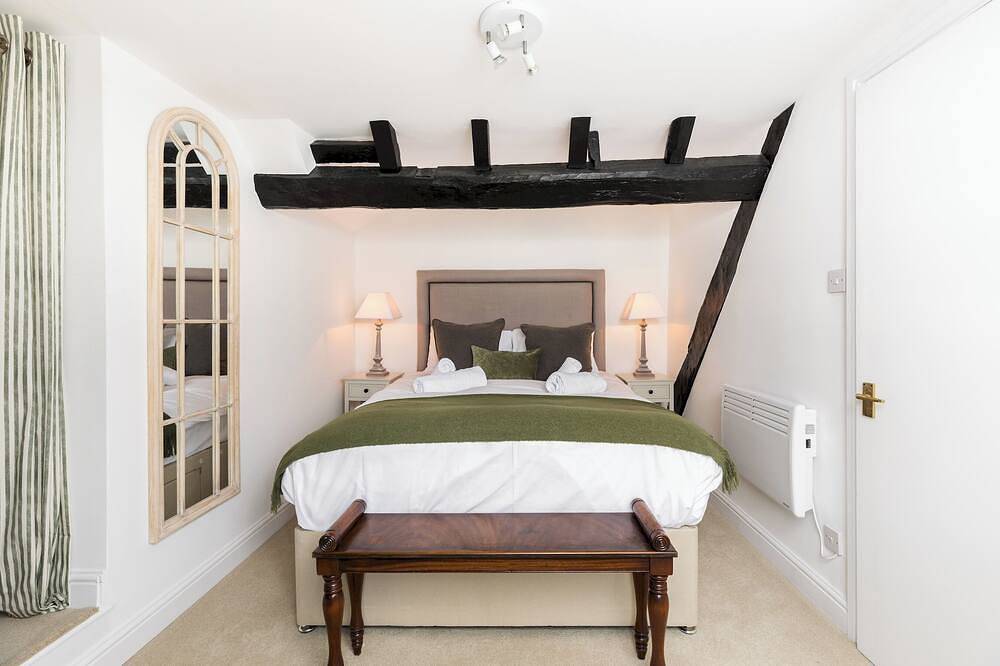 Apartamento entero, Historic 2 Bed in Central Warwick - Pass the Keys in Warwick, Warwickshire