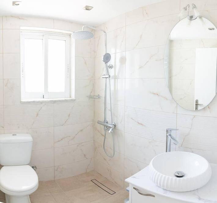 Ferienwohnung für 5 Personen, mit Garten, mit Haustier in Afantou - 3