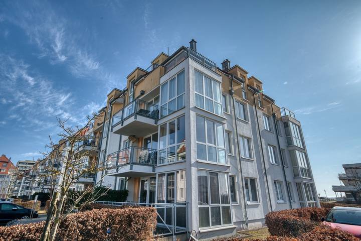 Ganze Ferienwohnung, Strandpark 1 - Strandperle 11, 7Sp0111 in Großenbrode, Ostholstein
