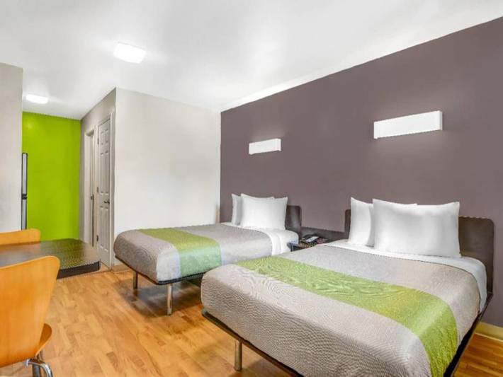 Appartamento vacanze per 4 persone, adatto a famiglie con bambini - 1