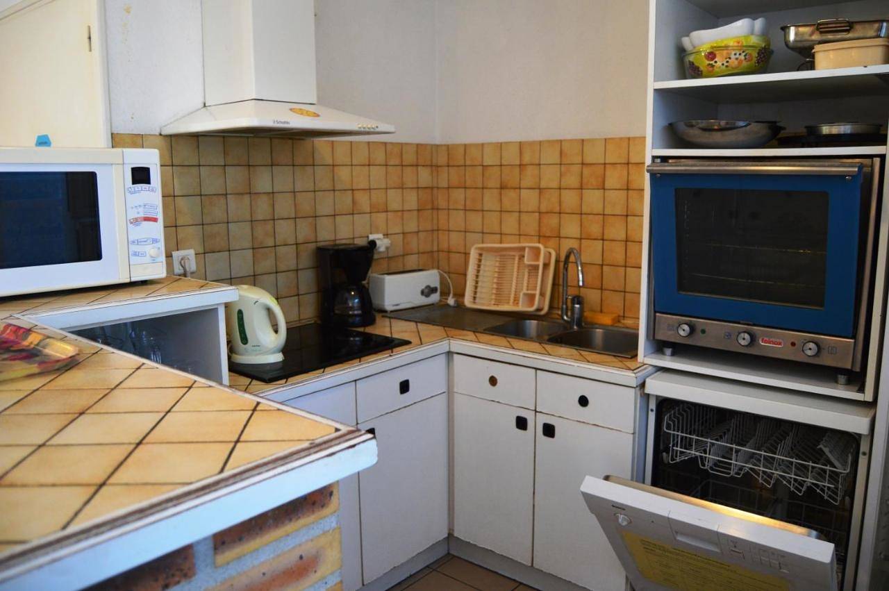 Holiday Home in Lalizolle, Région de Montluçon