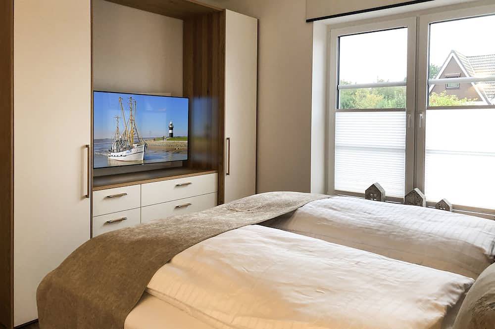 Ferienunterkunft Zeitlos Harlesiel - für einen barrierefreien Urlaub an der See in Carolinensiel-Harlesiel, Wittmund