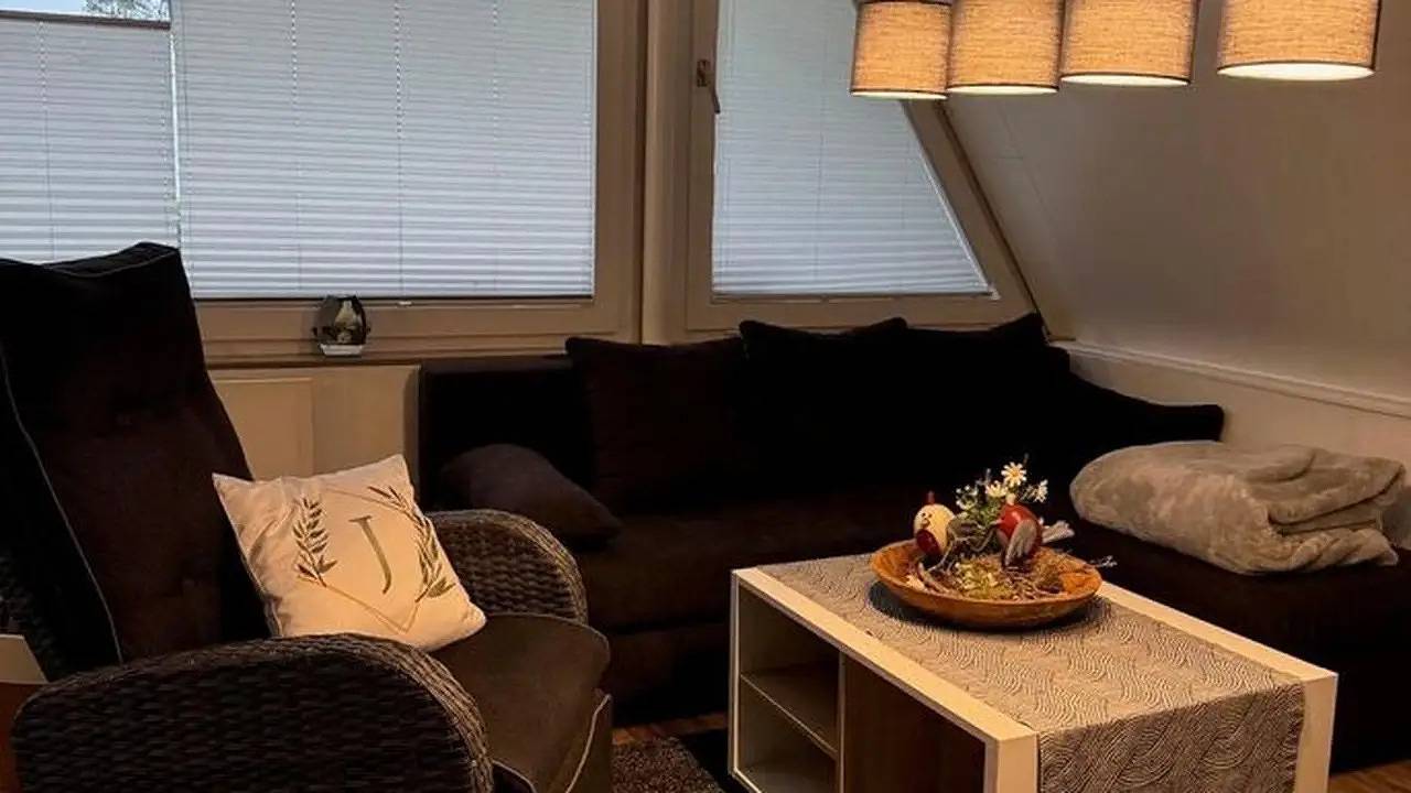 Ferienhaus für 4 Personen (65 m²) in Wiefelstede in Wiefelstede, Ammerland