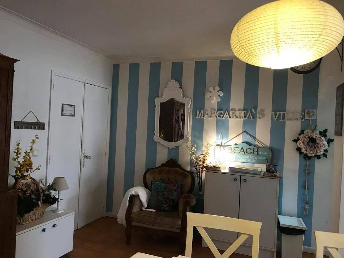 Apartamento de férias inteiro, Margarita´s Ville in Ria de Aveiro, Gafanha da Encarnação