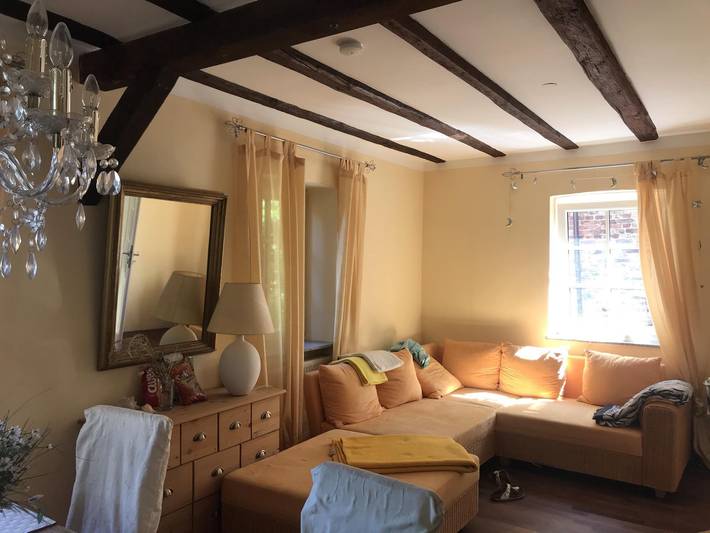 Ferienhaus für 4 Personen, mit Pool und Terrasse sowie Garten und Whirlpool in Rheinland-Pfalz - 2