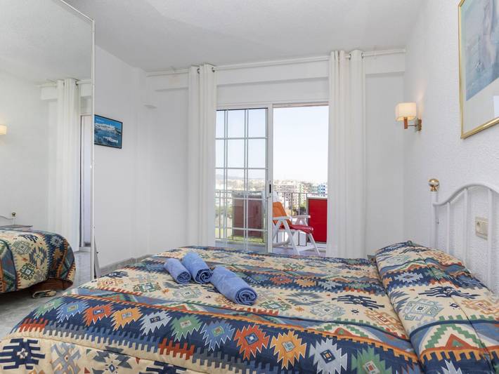 Appartement entier, Consul Park in Els Pins Blanes, Blanes