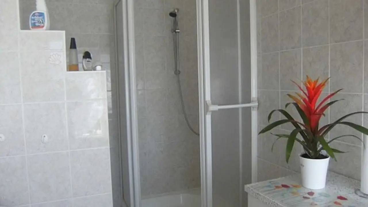 Doppelzimmer für 2 Personen (22 m²) in Sassnitz in Sassnitz, Nationalpark Jasmund