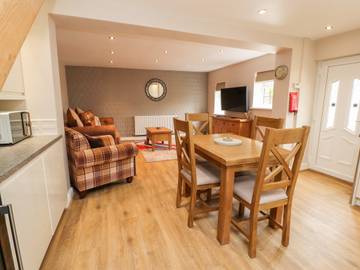 Holiday Rental for 4 People in Blackpool, North West England, Photo 4