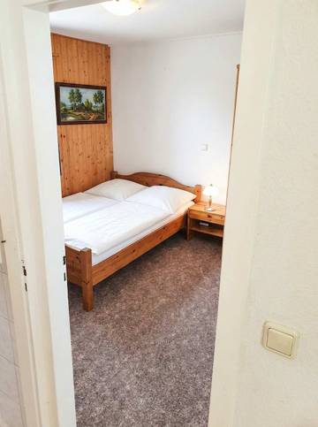 Bungalow für 6 Personen in Graal-Müritz, Fischland - Darß - Zingst, Bild 2