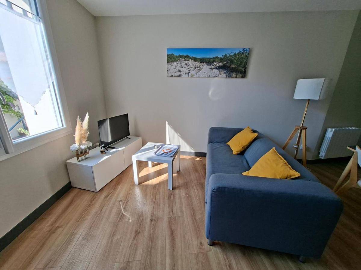 Appartement entier, Forges 2 in Saujon, Côte de Beauté