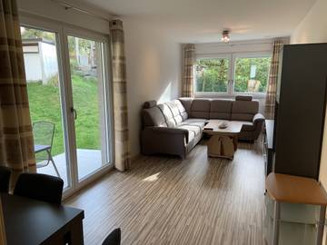 Ferienhaus für 4 Personen in Schöllkrippen, Spessart-Mainland, Bild 4