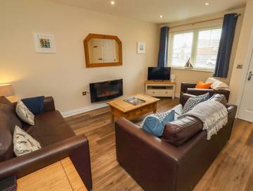 Cottage for 7 People in Beadnell, Benthall, Photo 3