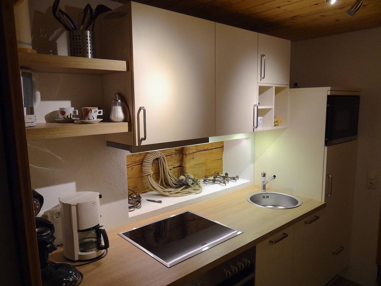 Appartement in Bad Hindelang, Souabe (Bavière)