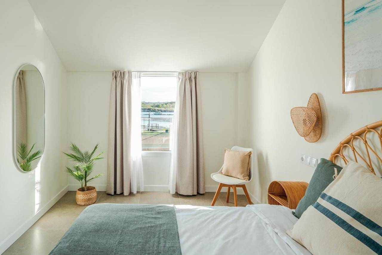 Apartamento entero, Villas de La Ribera in Suances, Costa de Cantabria