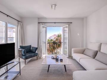 Appartement voor 4 Personen in Nueva Andalucía, Marbella, Afbeelding 3