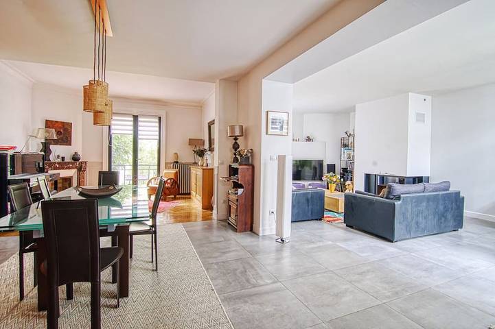 Villa pour 11 personnes - 1