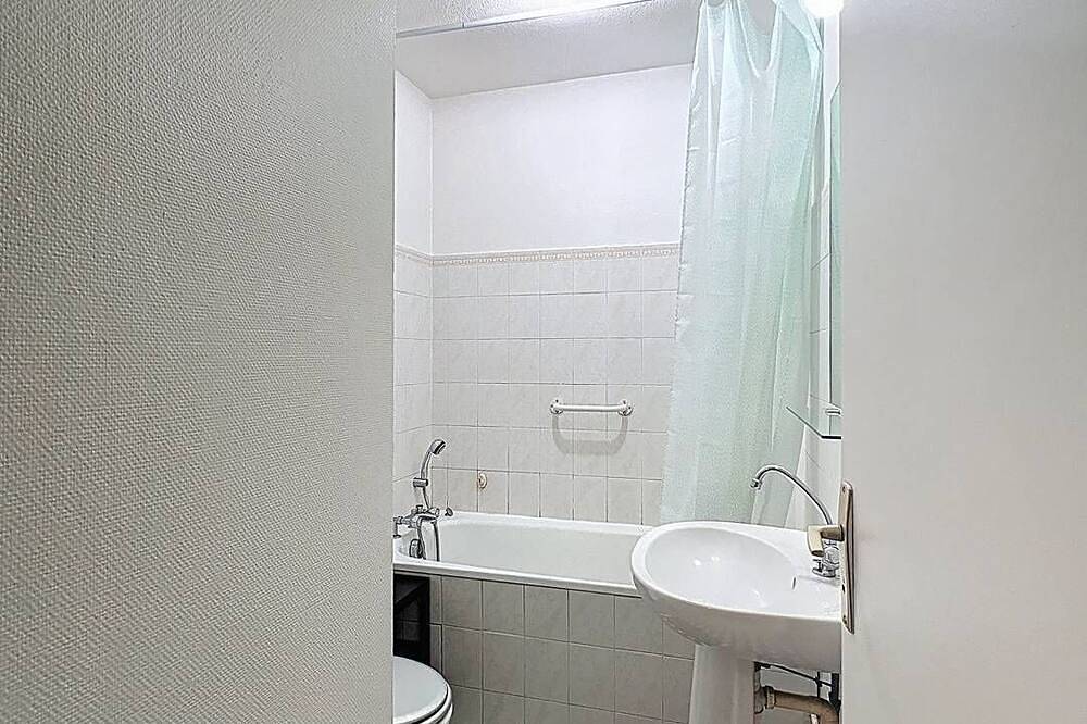 Ganze Wohnung, Résidence Ibaia - St Esprit Bayonne in Bayonne, Bayonne und Umgebung