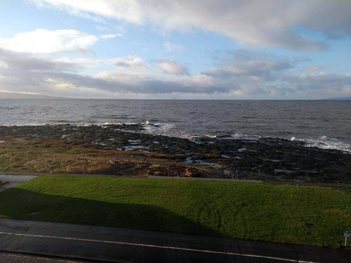 Wood Court, Troon in Troon, Firth Of Clyde