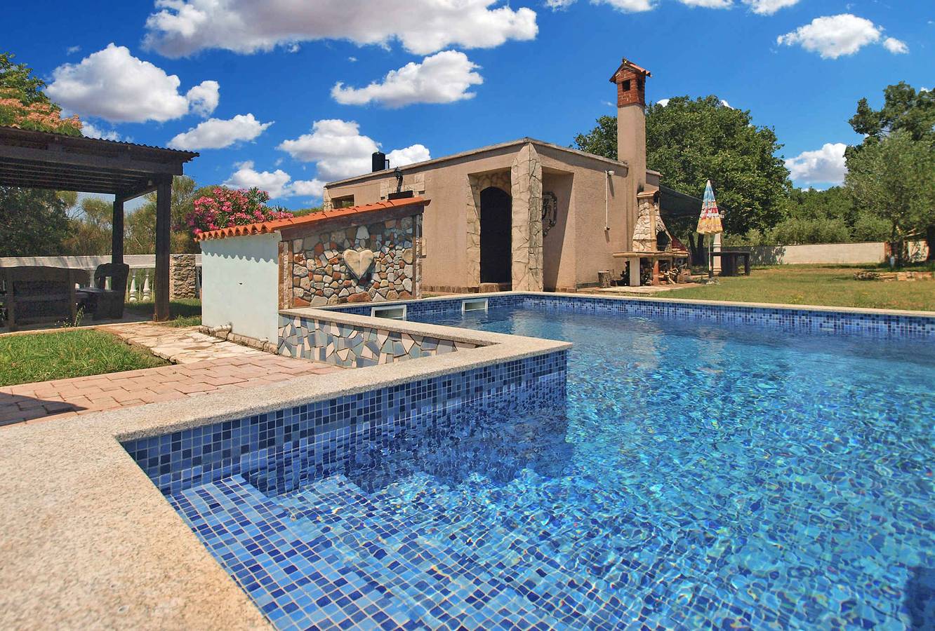 Appartement de vacances entier, Appartement de vacances avec air conditionné  in Grad Vodnjan, Côte Sud d'Istrie