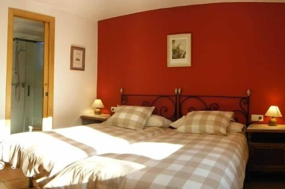 Self catering Cortijo Algabia for 4 people in Gabia Chica, Alhendín