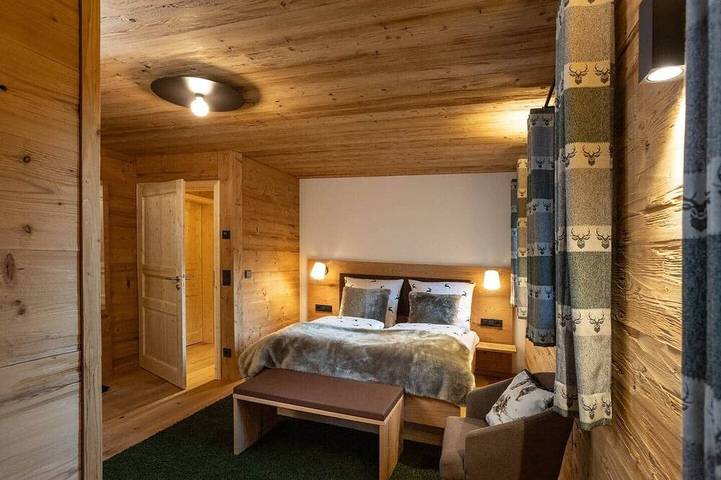 Chalet für 4 Personen in Nationalpark Schwarzwald - 2