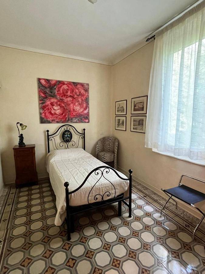 Chambre d’hôte pour 2 personnes, avec jardin