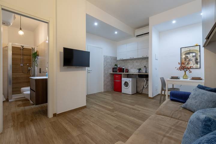 Gîte pour 2 personnes à Sassari - 3