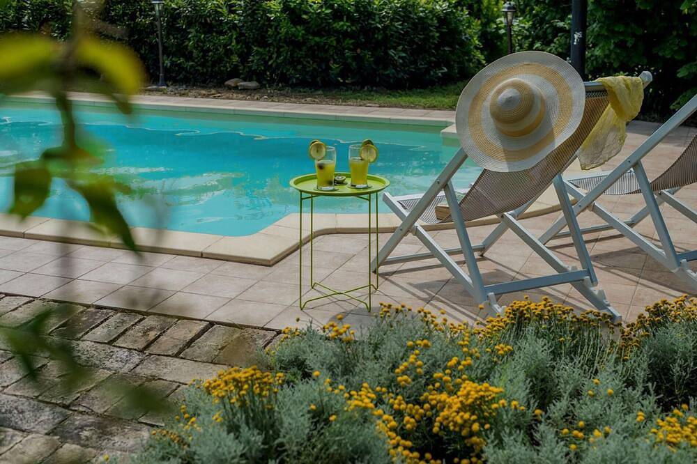 Casa vacanza a Belmonte Piceno a partire da 429€ a notte