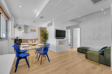 Gîte pour 4 personnes à Toulouse