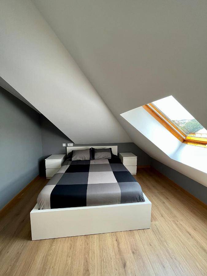 Five-Bedroom House in Praia de Lingunde (Camariñas), Camariñas